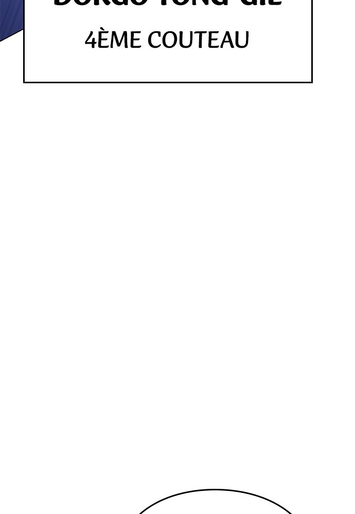 Baek XX Chapitre 8 - Page 110