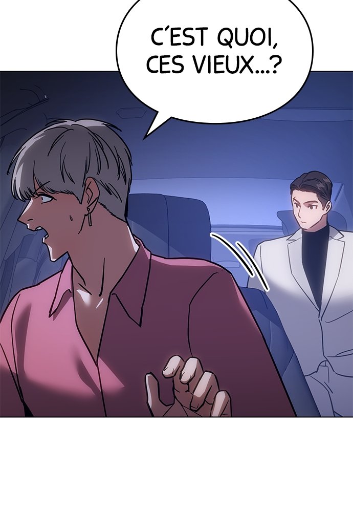 Baek XX Chapitre 8 - Page 111
