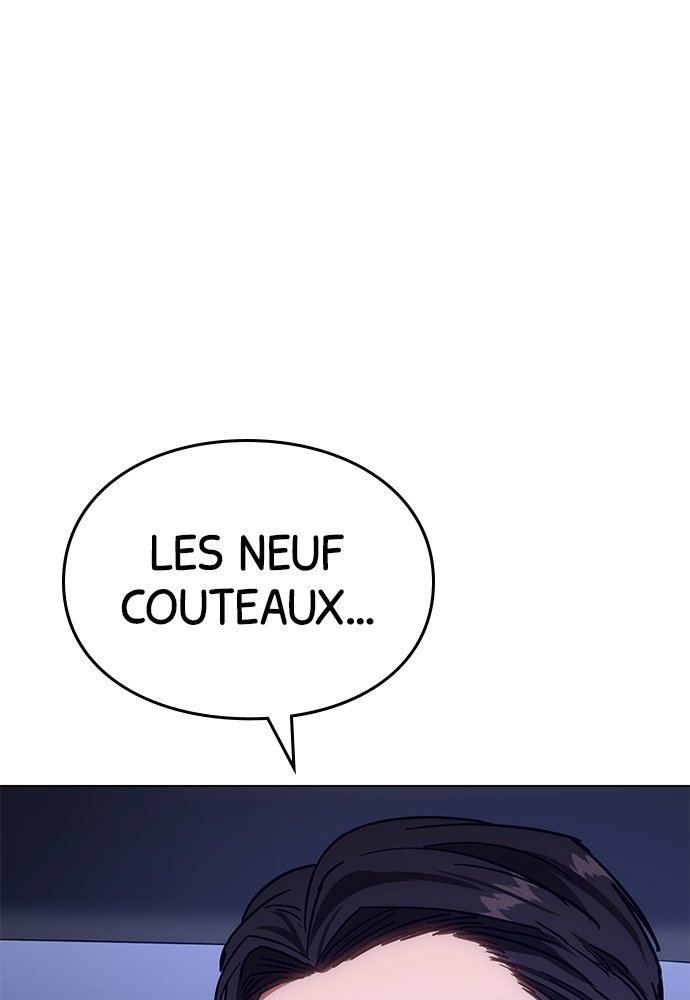 Baek XX Chapitre 8 - Page 112