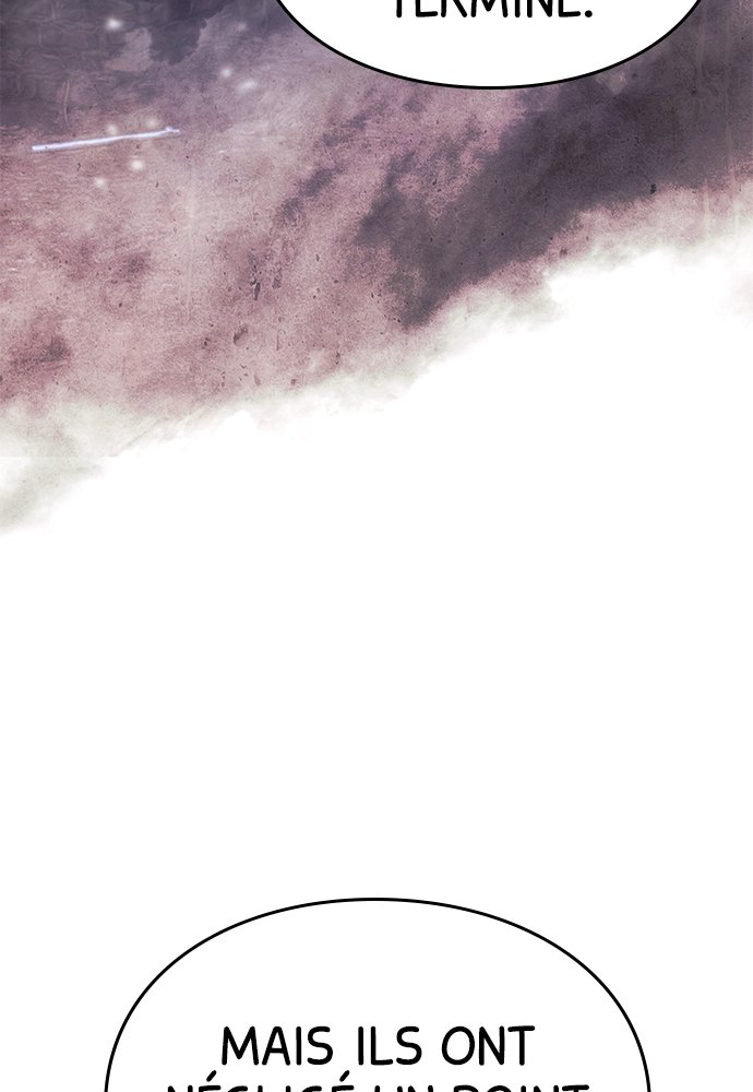 Baek XX Chapitre 8 - Page 116