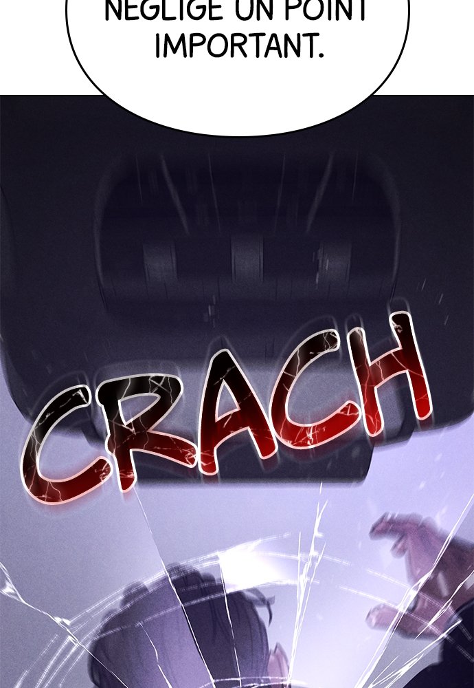 Baek XX Chapitre 8 - Page 117