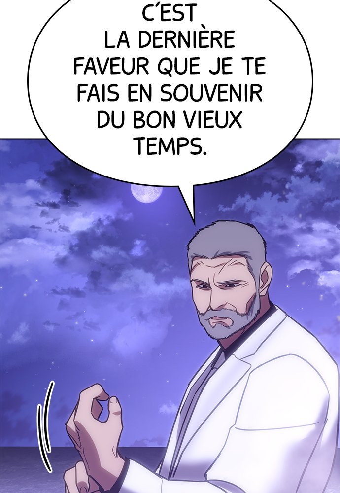 Baek XX Chapitre 8 - Page 123