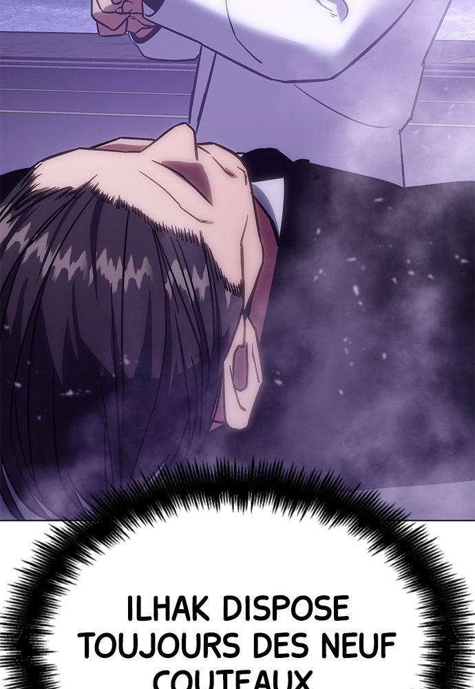 Baek XX Chapitre 8 - Page 124