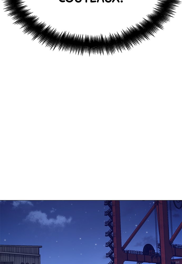 Baek XX Chapitre 8 - Page 125