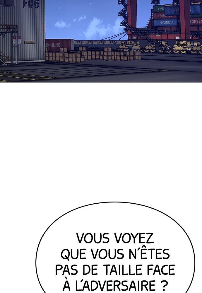 Baek XX Chapitre 8 - Page 126