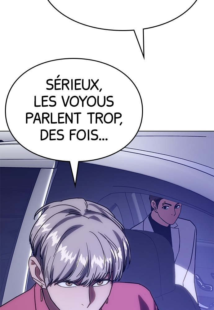 Baek XX Chapitre 8 - Page 127