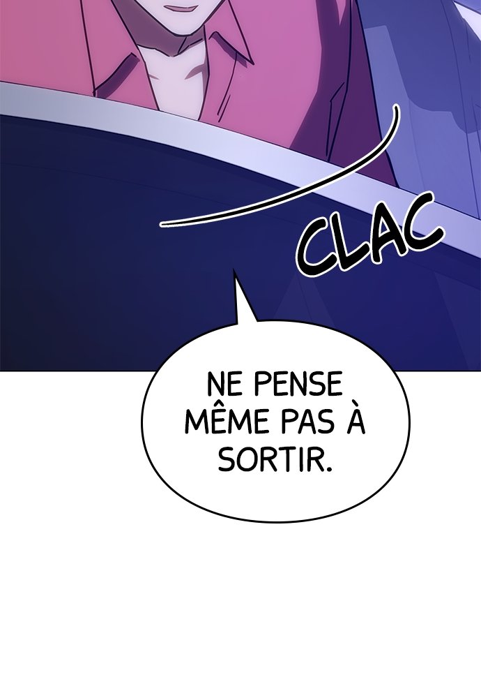Baek XX Chapitre 8 - Page 128
