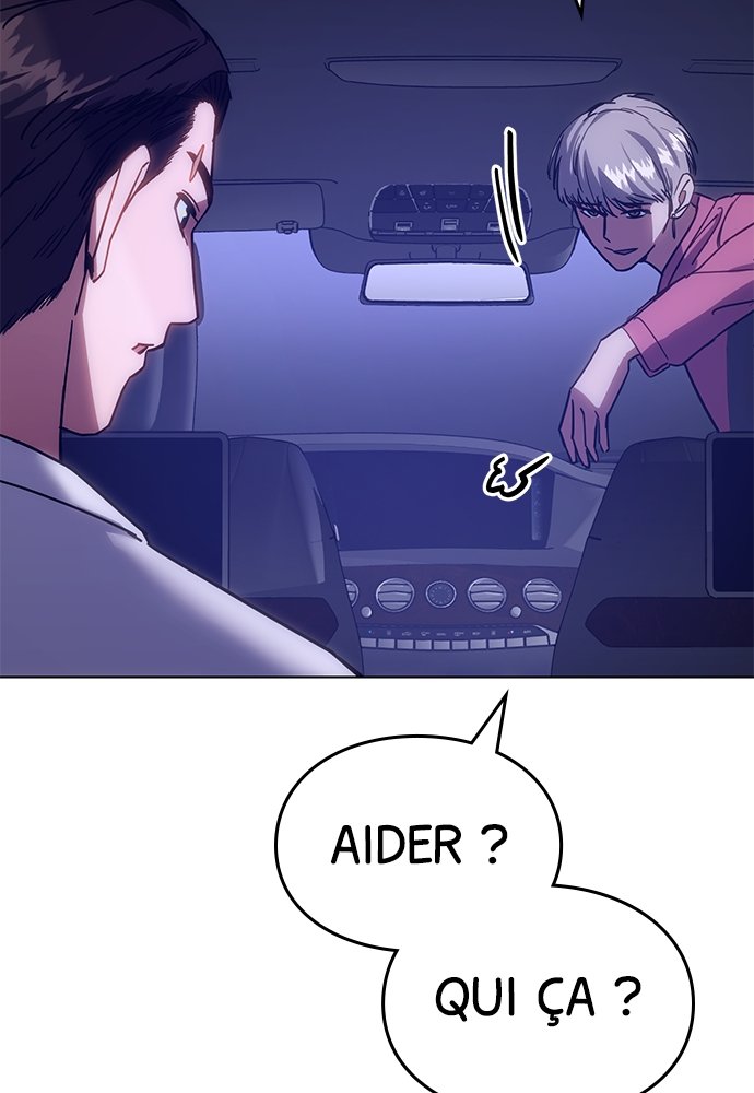 Baek XX Chapitre 8 - Page 130