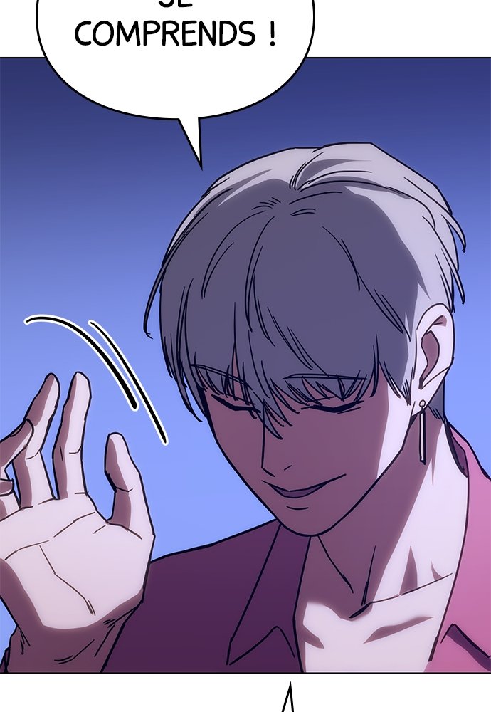 Baek XX Chapitre 8 - Page 132