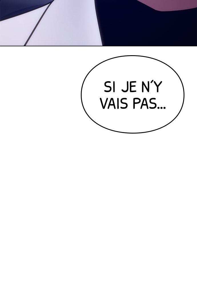 Baek XX Chapitre 8 - Page 135