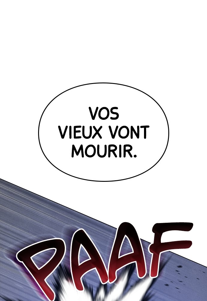 Baek XX Chapitre 8 - Page 136