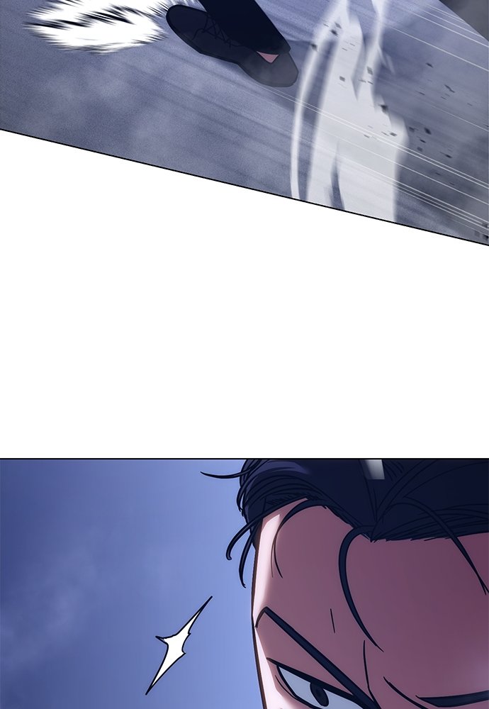 Baek XX Chapitre 8 - Page 138