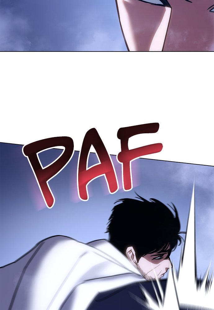 Baek XX Chapitre 8 - Page 139