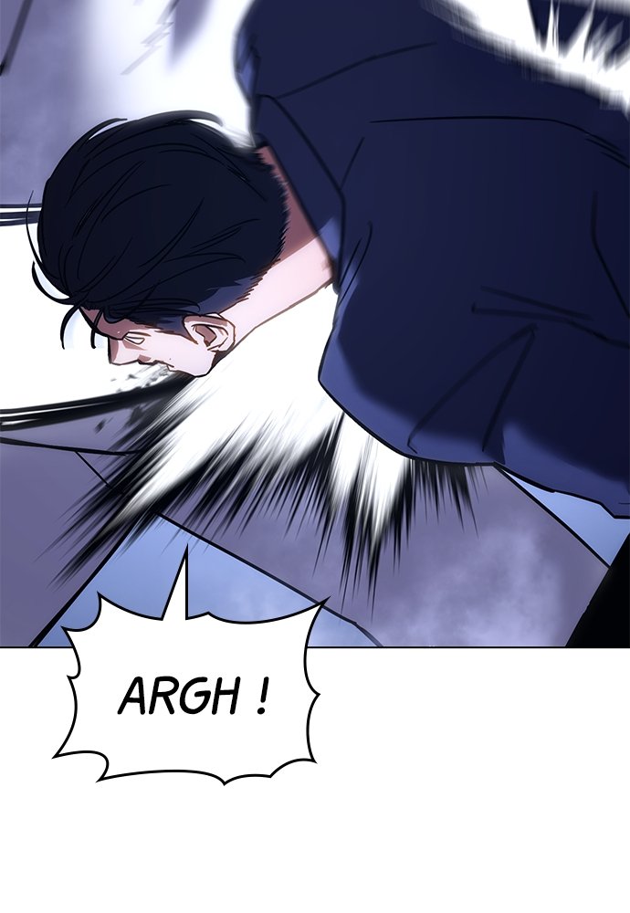 Baek XX Chapitre 8 - Page 140