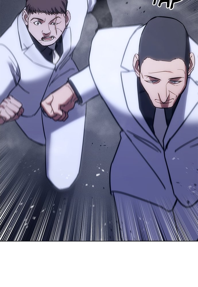 Baek XX Chapitre 8 - Page 144