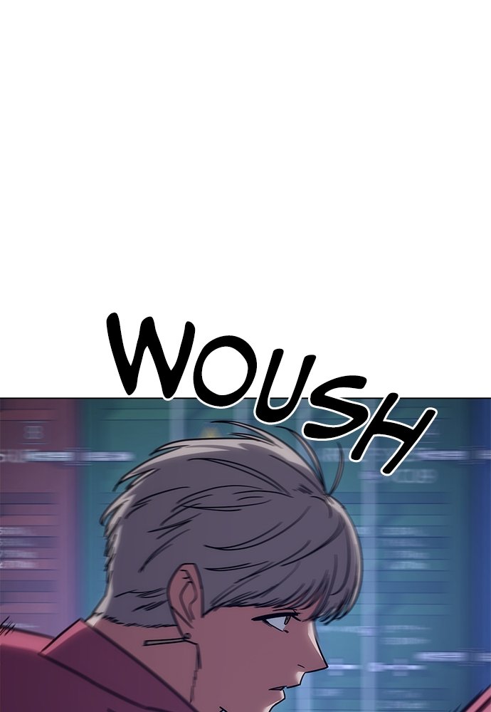 Baek XX Chapitre 8 - Page 145