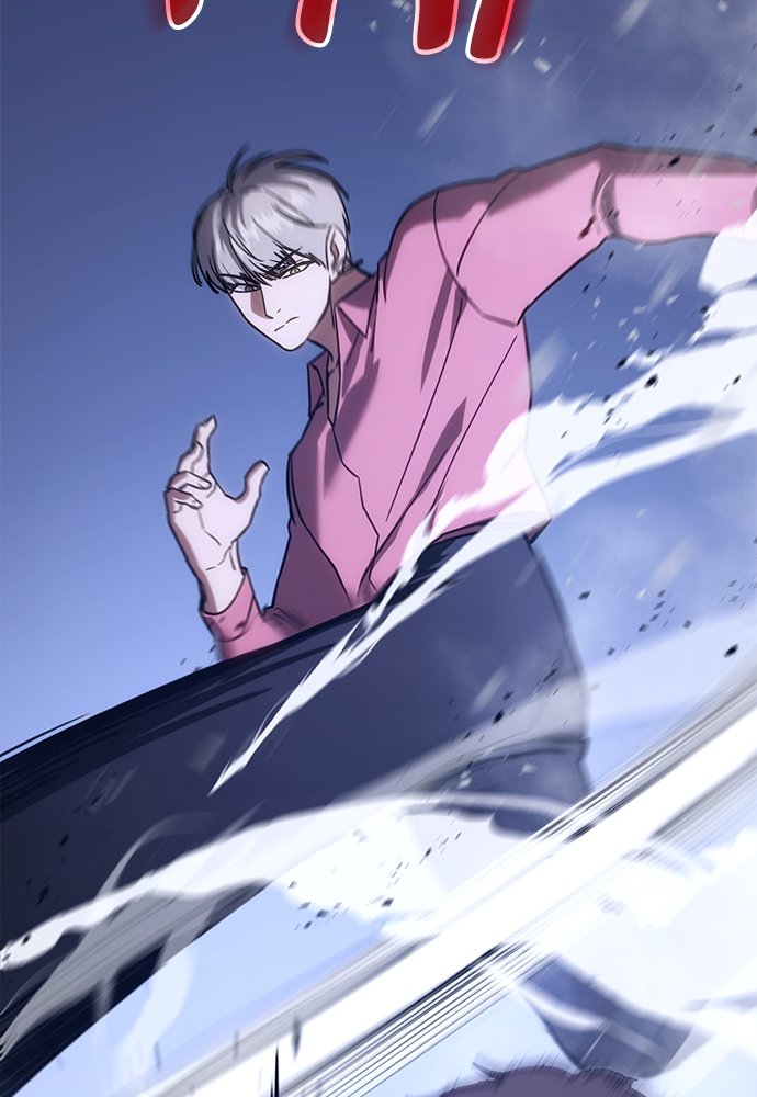 Baek XX Chapitre 8 - Page 147