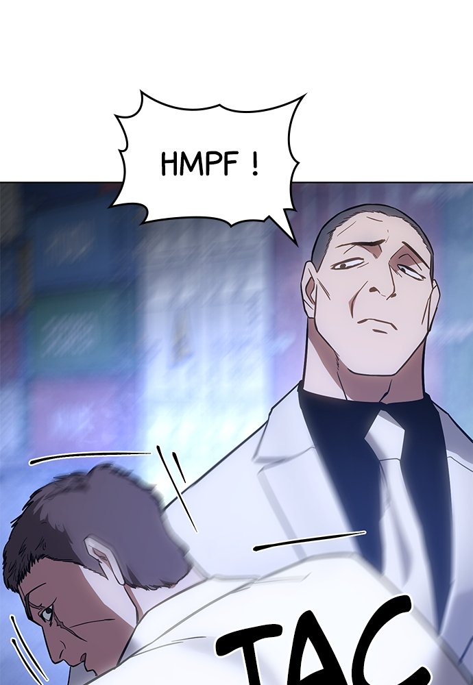 Baek XX Chapitre 8 - Page 150
