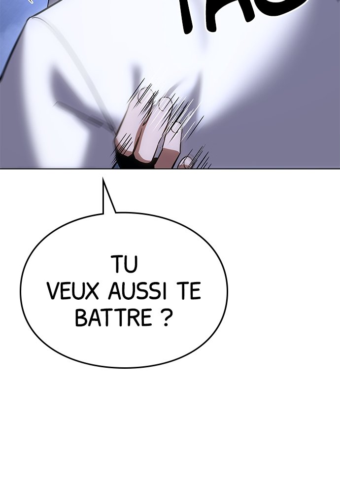 Baek XX Chapitre 8 - Page 151