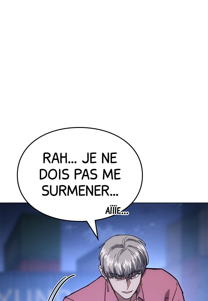 Baek XX Chapitre 8 - Page 152