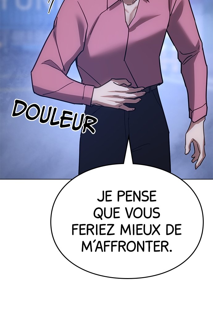 Baek XX Chapitre 8 - Page 153