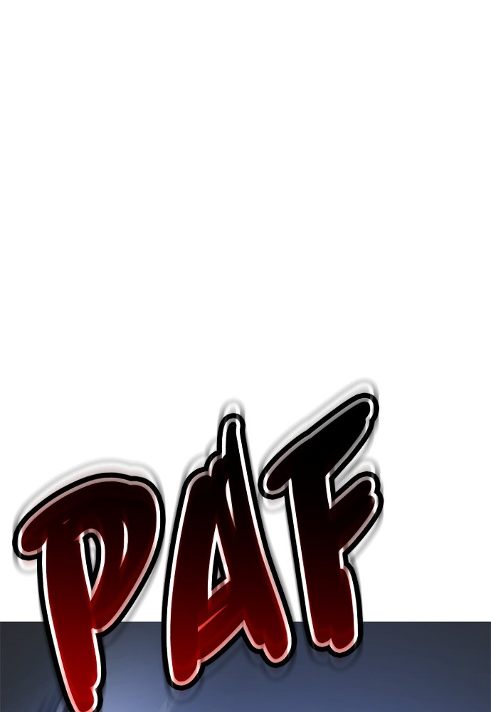 Baek XX Chapitre 8 - Page 157