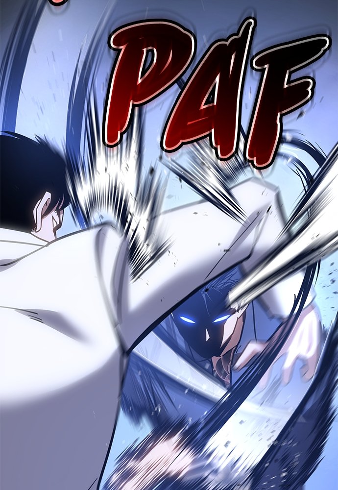 Baek XX Chapitre 8 - Page 158