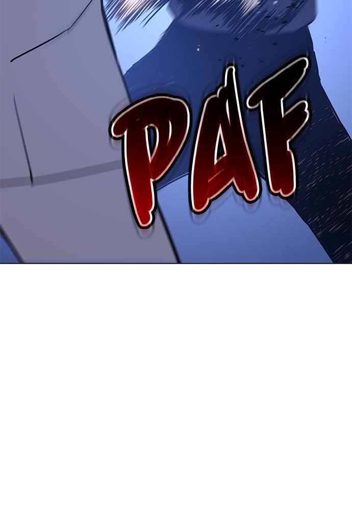 Baek XX Chapitre 8 - Page 159