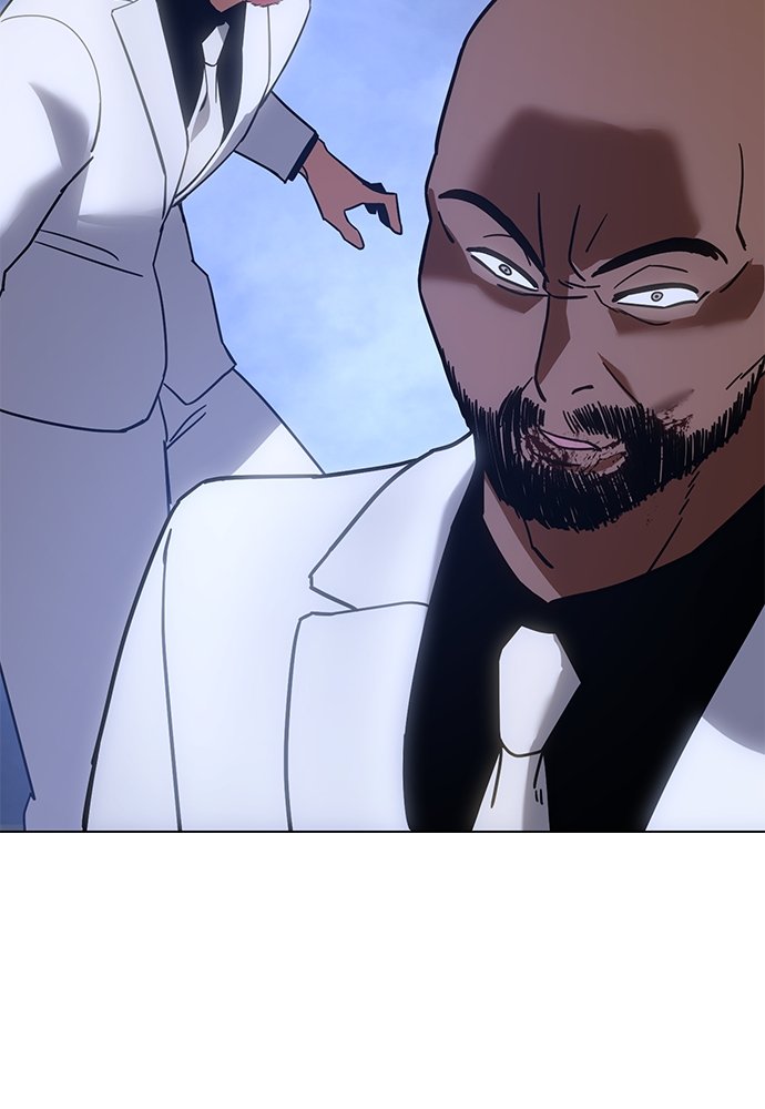 Baek XX Chapitre 8 - Page 161