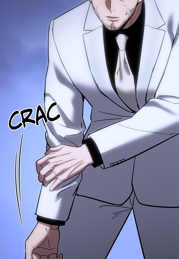 Baek XX Chapitre 8 - Page 163