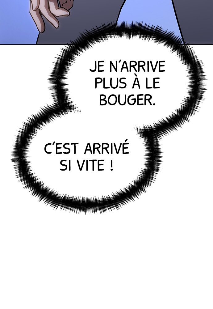 Baek XX Chapitre 8 - Page 164