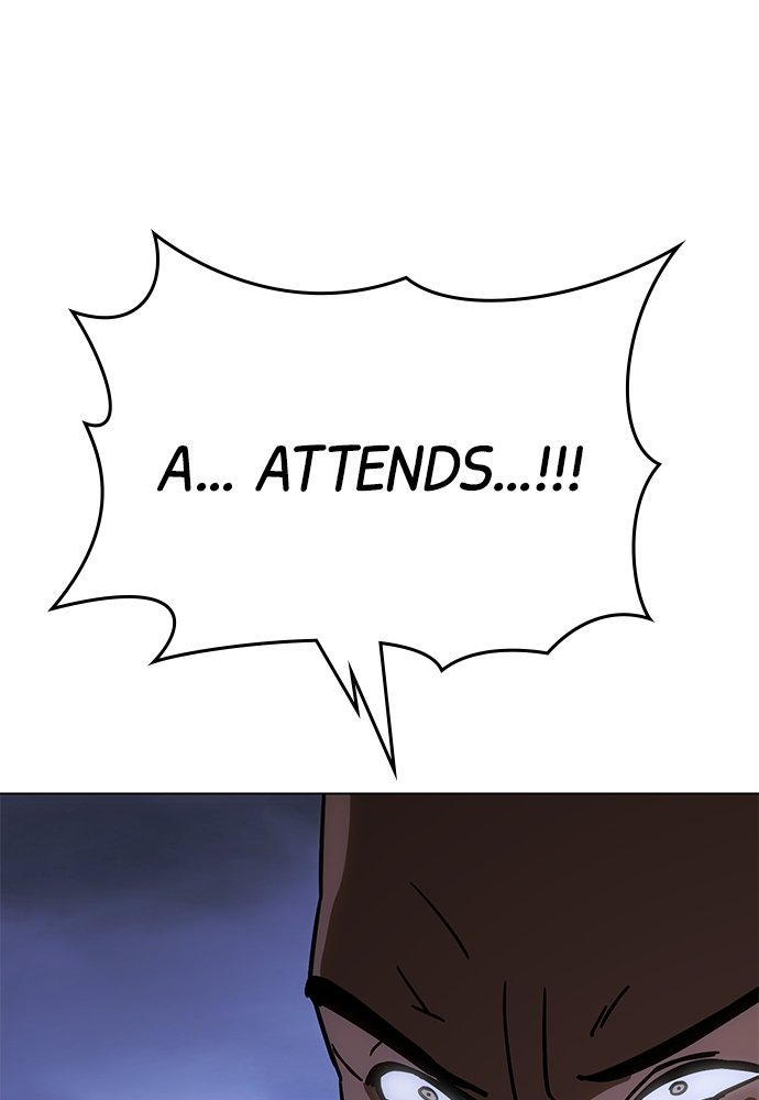 Baek XX Chapitre 8 - Page 165