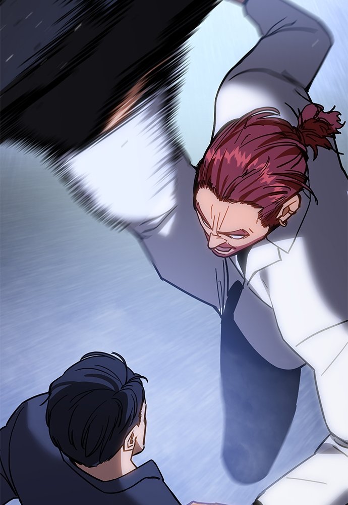 Baek XX Chapitre 8 - Page 168