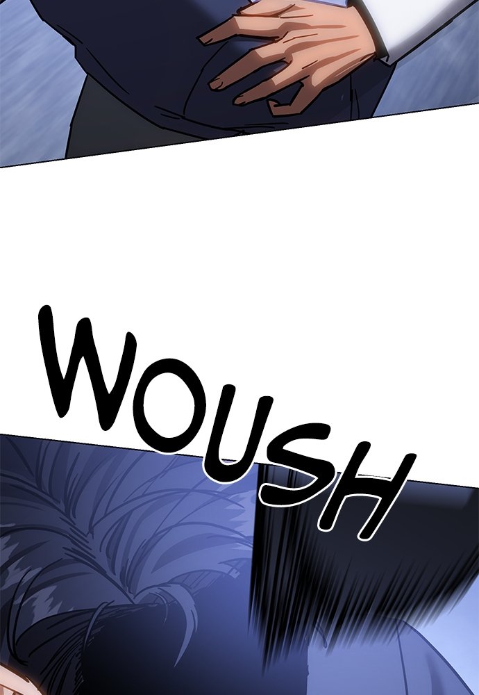 Baek XX Chapitre 8 - Page 169