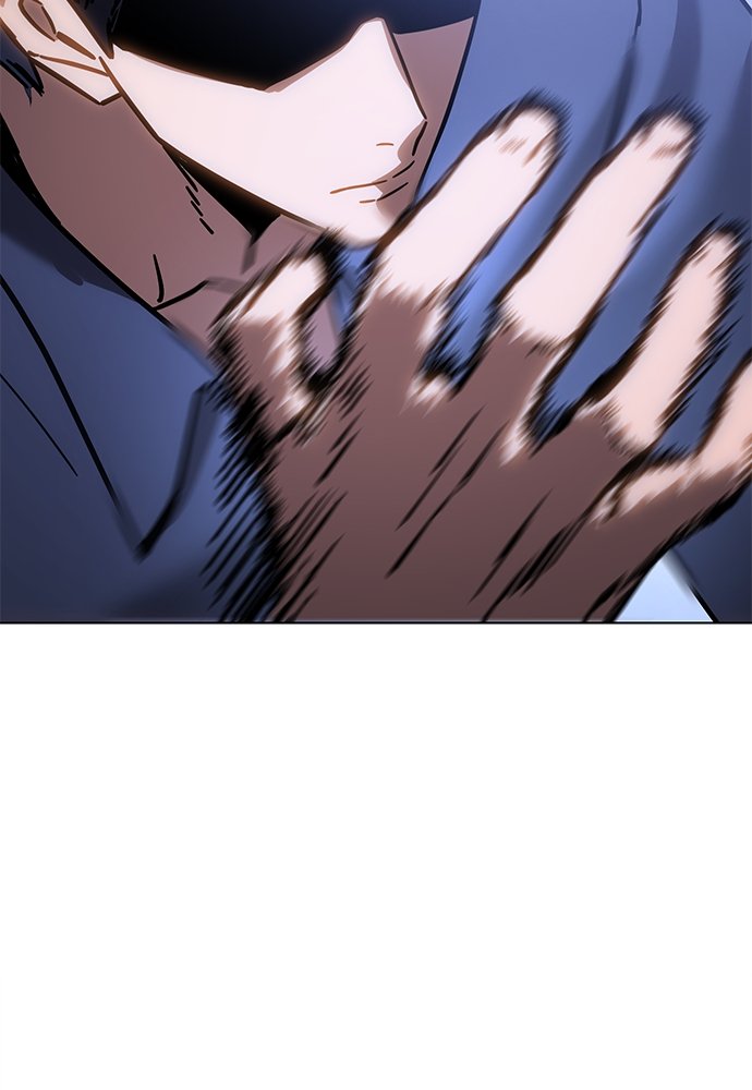 Baek XX Chapitre 8 - Page 170
