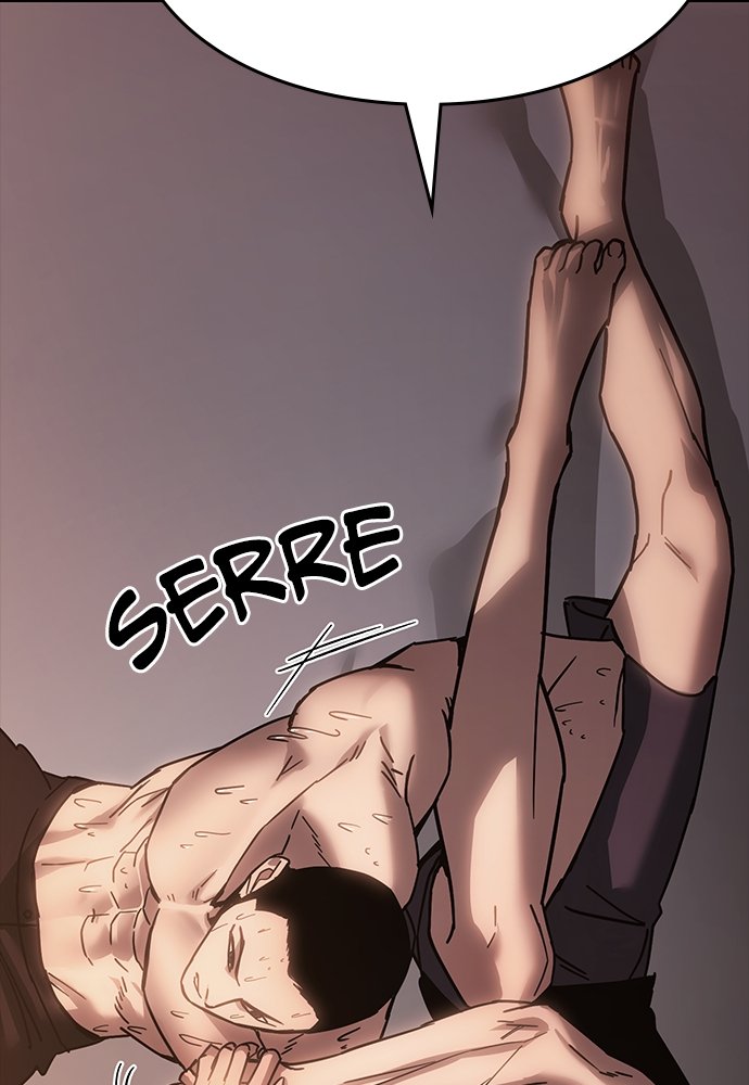 Baek XX Chapitre 8 - Page 175