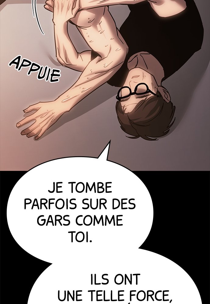 Baek XX Chapitre 8 - Page 176