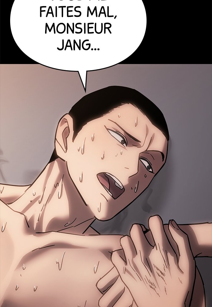 Baek XX Chapitre 8 - Page 180