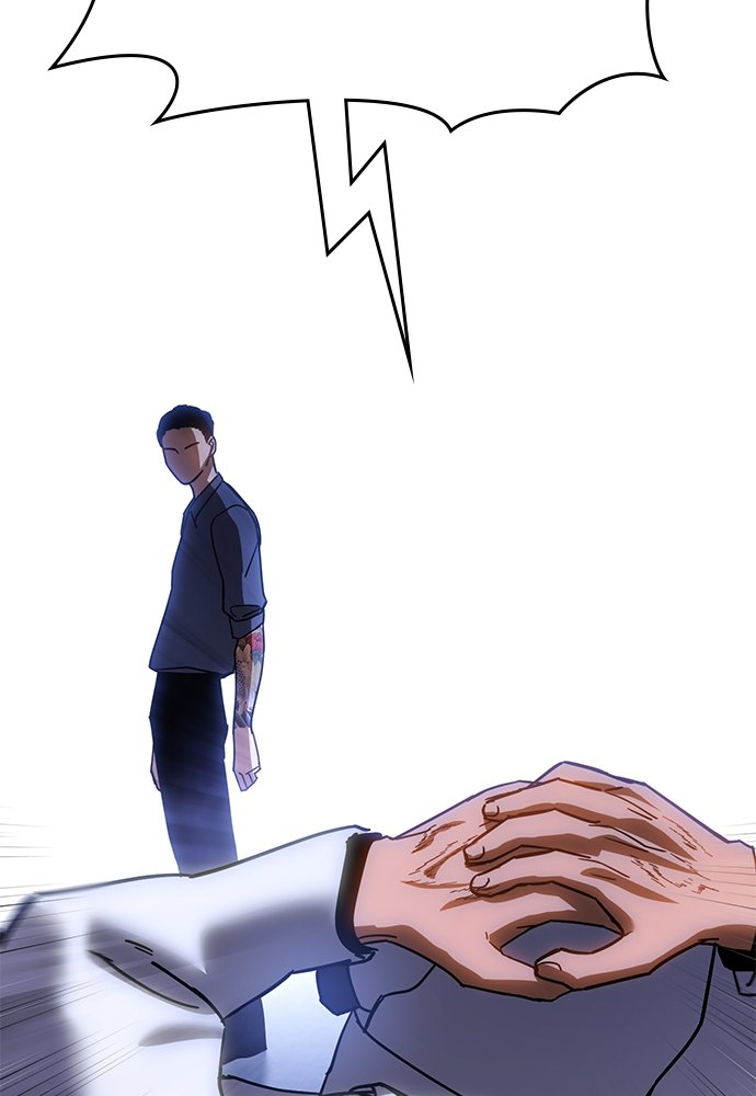 Baek XX Chapitre 8 - Page 187