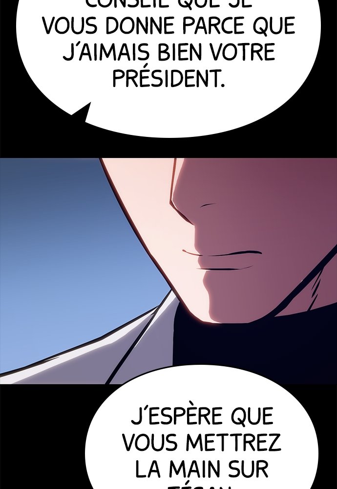 Baek XX Chapitre 8 - Page 19
