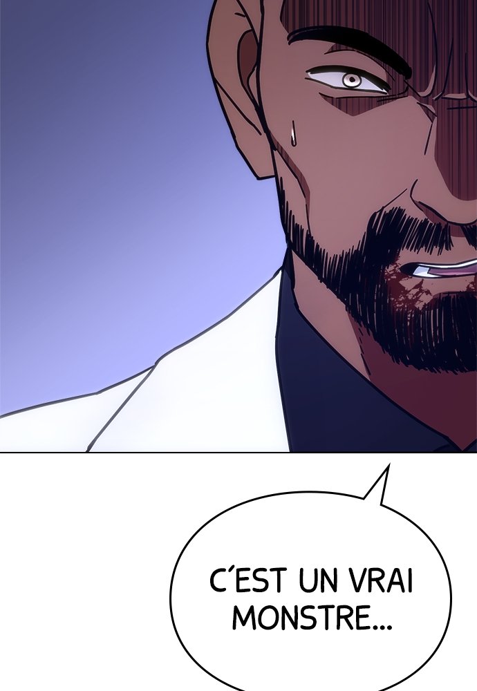Baek XX Chapitre 8 - Page 190