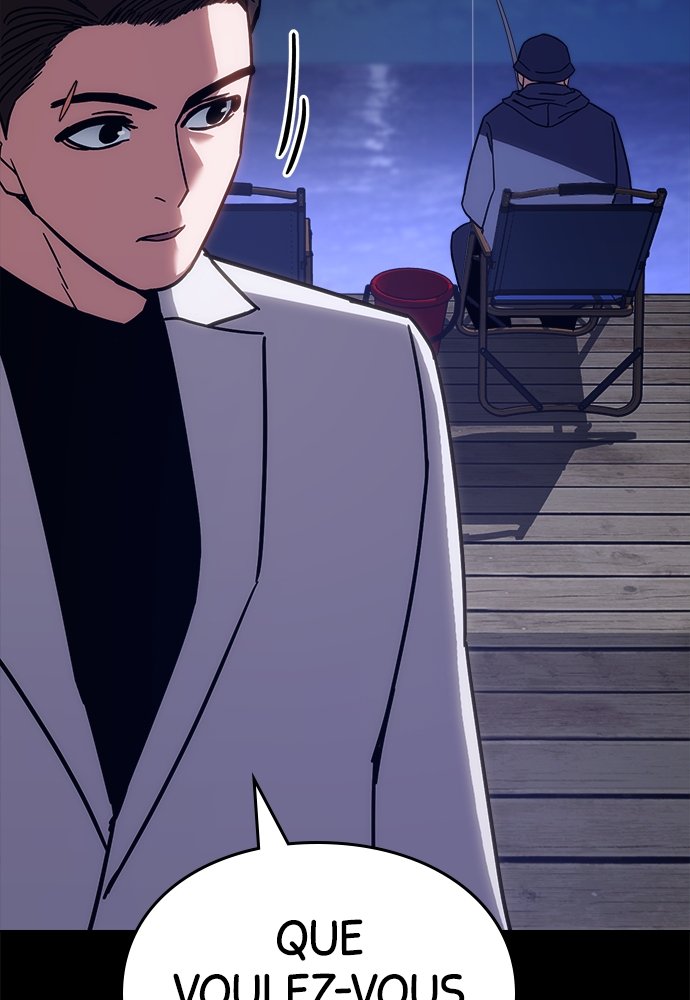 Baek XX Chapitre 8 - Page 196