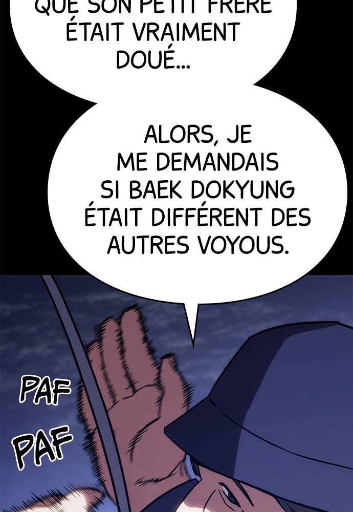 Baek XX Chapitre 8 - Page 198