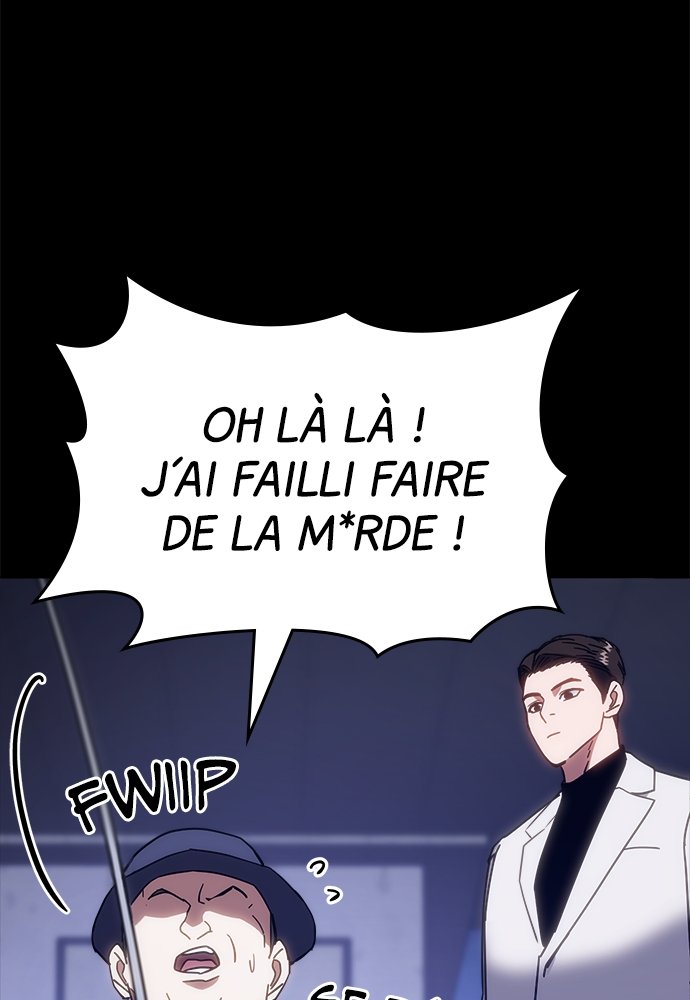 Baek XX Chapitre 8 - Page 200