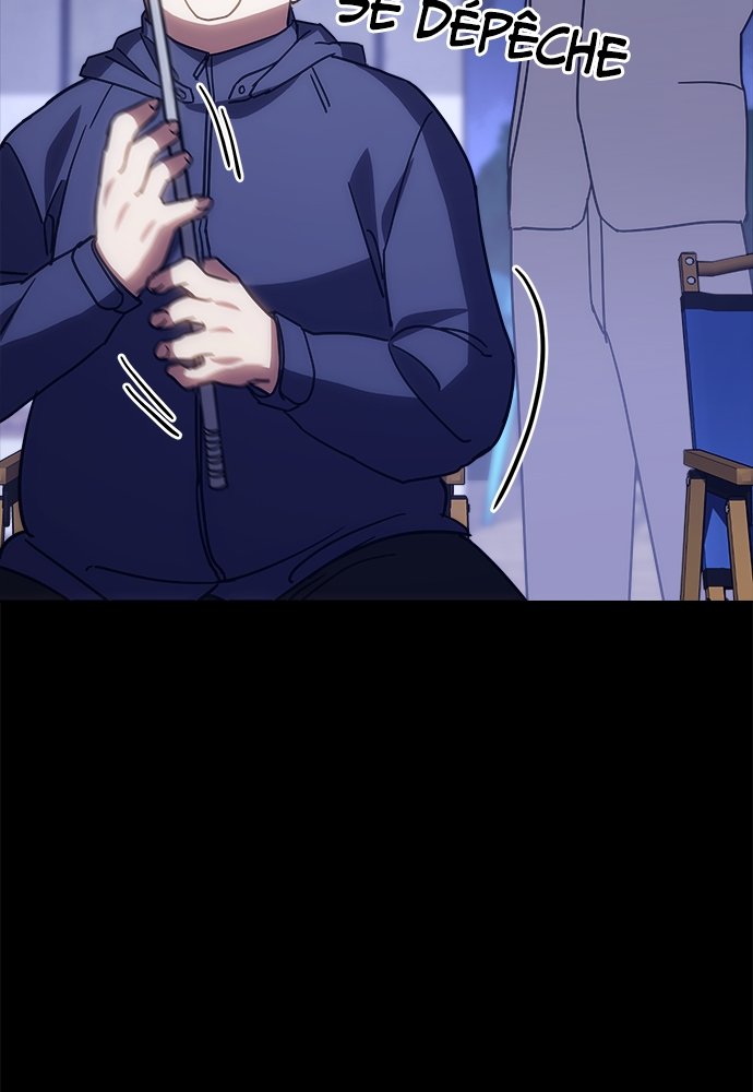 Baek XX Chapitre 8 - Page 201