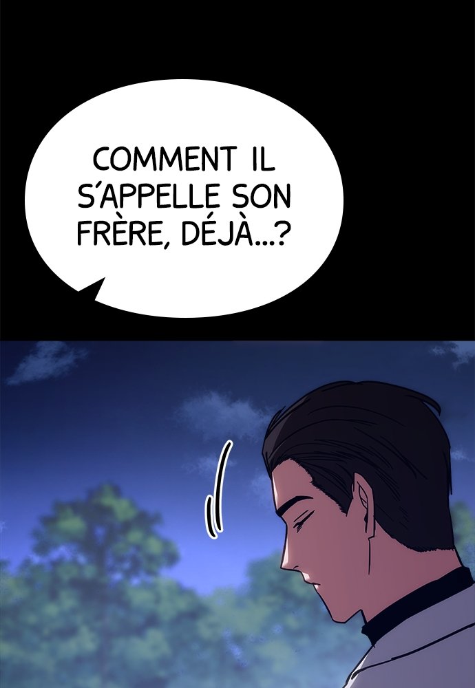 Baek XX Chapitre 8 - Page 202