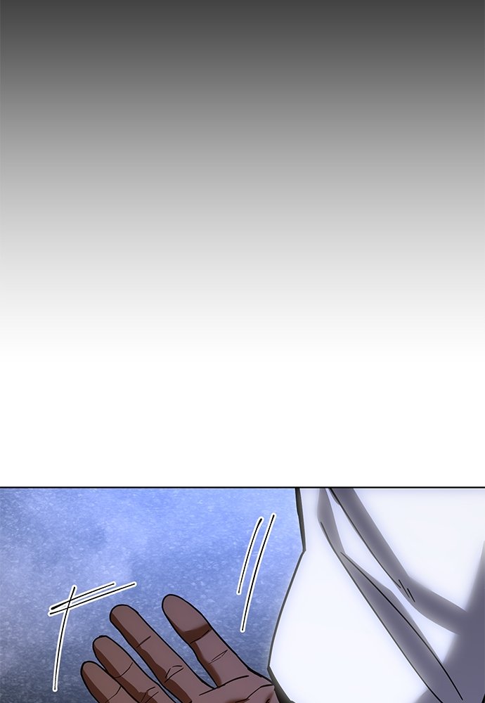 Baek XX Chapitre 8 - Page 204