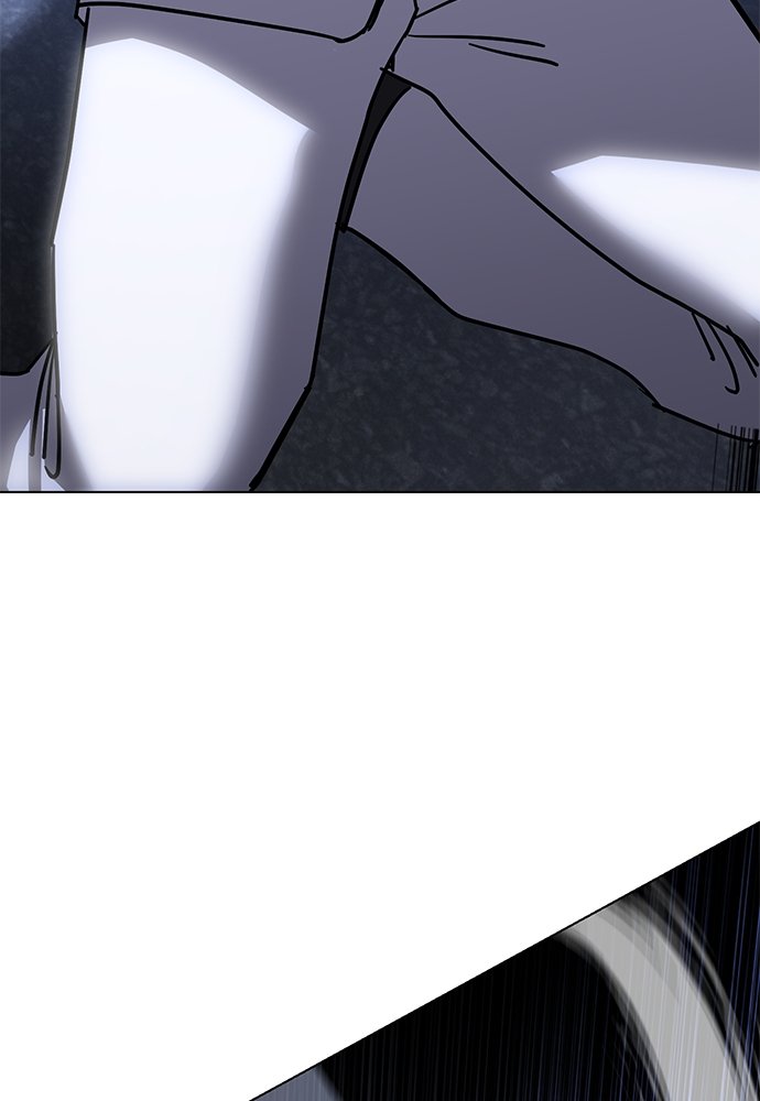 Baek XX Chapitre 8 - Page 207