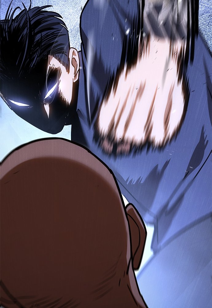 Baek XX Chapitre 8 - Page 209