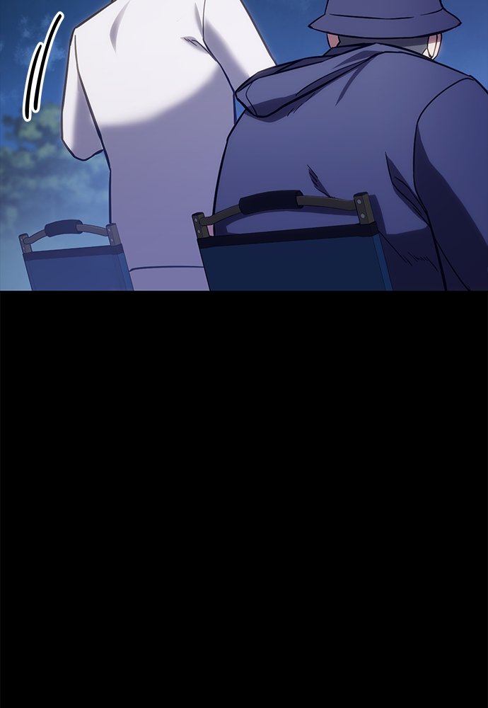 Baek XX Chapitre 8 - Page 21